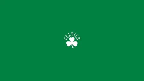 Celtics logo wallpaper 1, 2, 3, 4