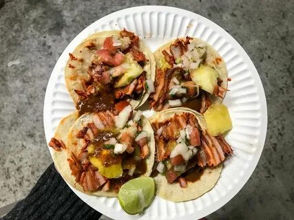 38 Essential Tacos to Try in Los Angeles Los angeles restaur