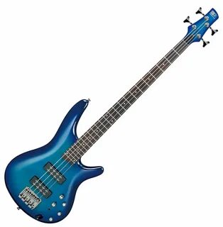 Ibanez Custom Shop Bass