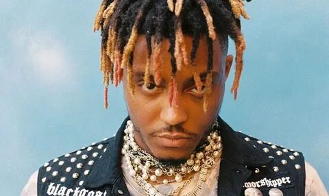 Juice WRLD Photographer Details The Extent Of His Pills Addi