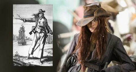 Anne Bonny Black Sails, Anne Bonny Black Sails Wiki Fandom -