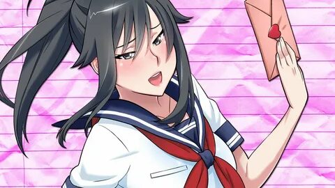 DOES YANDERE CHAN LOVE YOU? YANDERE SIMULATOR QUIZ - YouTube