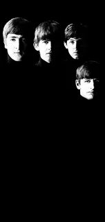 Beatles Android Wallpapers - Wallpaper Cave