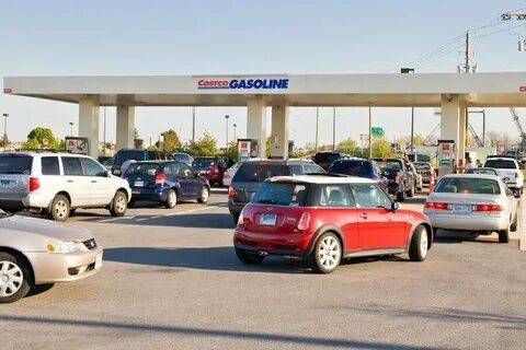 Gas stations in several Southeastern states have run out of 