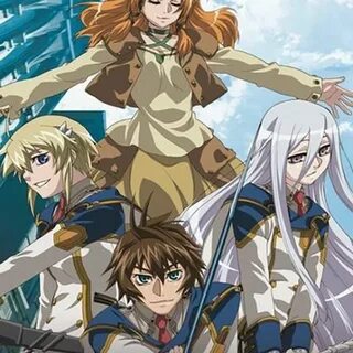 Chrome Shelled Regios - Opening1 by adm: Listen on Audiomack