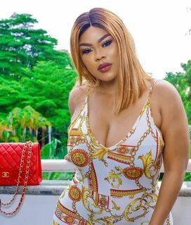 Daniella Okeke Shares Sizzling New Photos - Celebrities - Ni