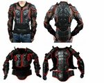 1989.00 грн - Unisex Motorcycle Body Armor Spine Motocross C