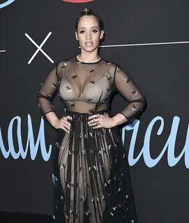 Dascha Polanco Nude Photos & Sex Scene Collection - Scandal 