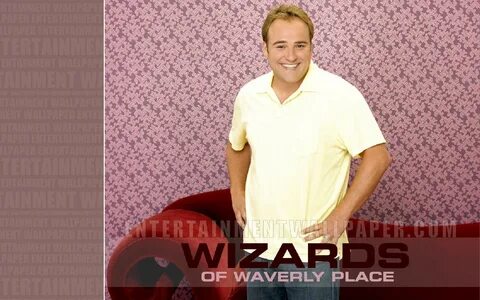 Wizards of Waverly Place Wallpapers (86+ pictures)