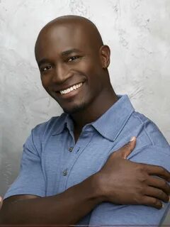 Taye Diggs Wallpapers - Wallpaper Cave