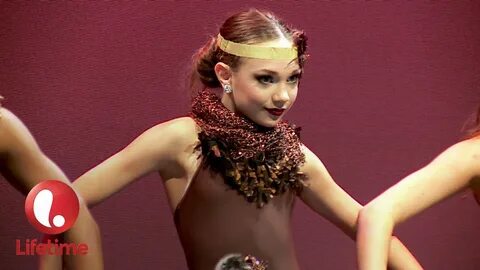 Dance Moms - Close - audioswap - YouTube