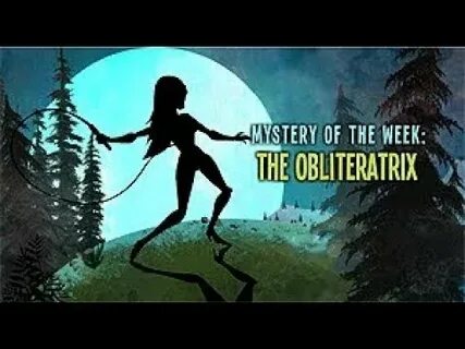 Scooby Doo Crystal Cove Online The Obliteratrix скачать с mp