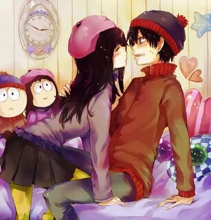 Stendy - South Park - Zerochan Anime Image Board