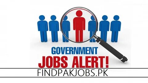Find Pak Jobs