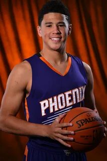 Devin Booker Wallpapers (72+ pictures)