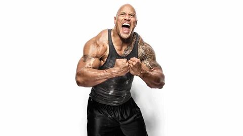 3840x2151 dwayne johnson 4k computer wallpaper free Dwayne j