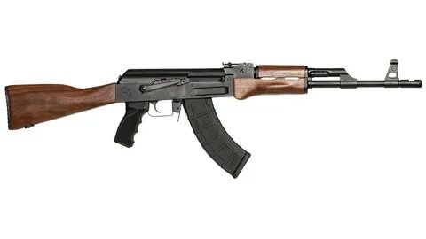 Akm Shooting 8 Images - Ak 47 Akm Receiver With Complete Tri