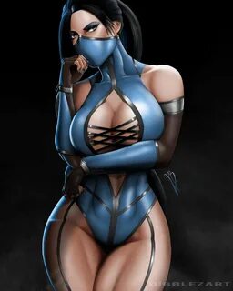 Kitana Boobs (59 photos) .