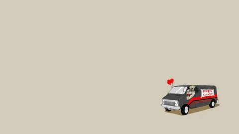 Minimalist Car Wallpaper posted by Zoey Thompson