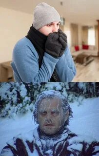 Create meme "frozen Nicholson, Jack Nicholson frozen , the s
