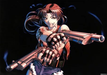 Revy Пикабу