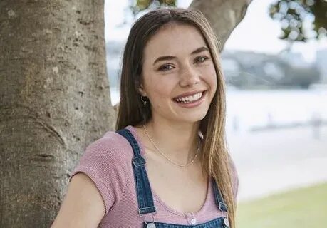 Home and Away spoilers - Ziggy has crushing news for Brody