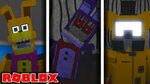 How To Get ALL Badges in Roblox FNAF RP New and Improved - Y