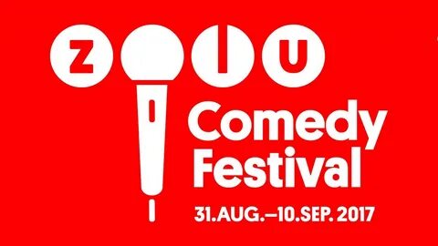 Zulu Comedy Galla 2017, 2017 - в гл. ролях Николай Ли Каас (