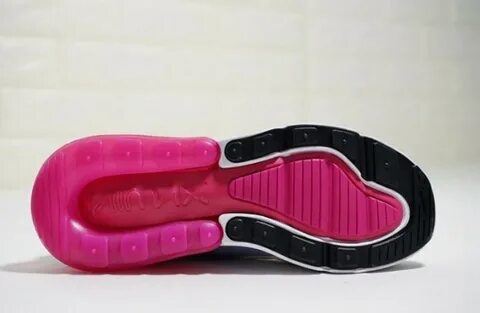 Купить Nike Air Max 270 Bright Fuschia в Москве