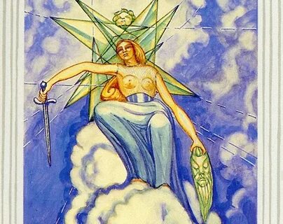 A Day in the Life of Tarot: November 23rd, 2011 - Wednesday 