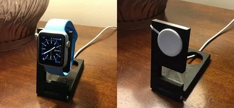 Inaccurate skinny Search 3d print apple watch charging stand