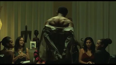 ausCAPS: Anthony Mackie nude in She Hate Me