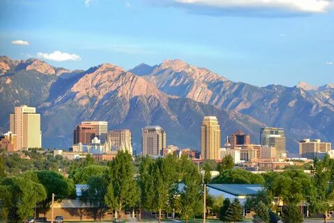 First-Timer's Guide: Salt Lake City, Utah - 5280