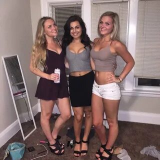 College Girls That Make Going To School More Than Worth It (