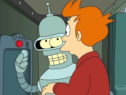 futurama point . wallpapers . 11