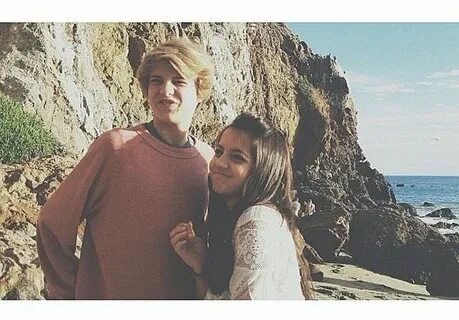 Jace Norman Isabela moner, Celebrity couples, Norman