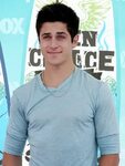 Picture of David Henrie