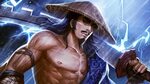 SMITE Susano'o God in Review MMOHuts