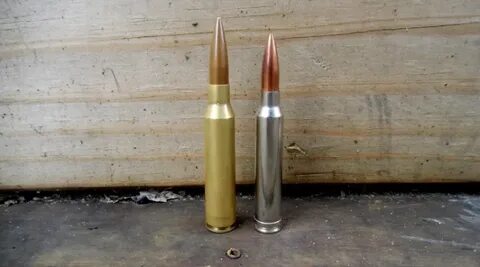 338 Lapua vs. 6.5 Creedmoor: What's The Difference? - Colson