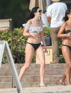 Krysten Ritter in Bikini 2016 -26 GotCeleb