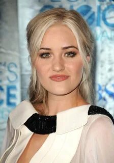 AJ Michalka Pictures. Amanda Michalka attending the People's