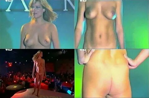 CelebrityVideos.Narod.Ru : Fear Factor nude, naked, голые, обнаженные Факто...