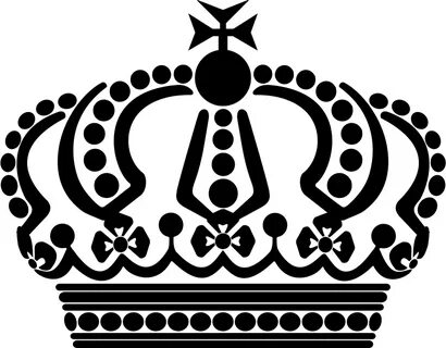 King Crown Line Drawing - ClipArt Best Crown png, Crown clip