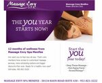 Many Benefits to Joining Massage Envy This Year Menifee 24/7