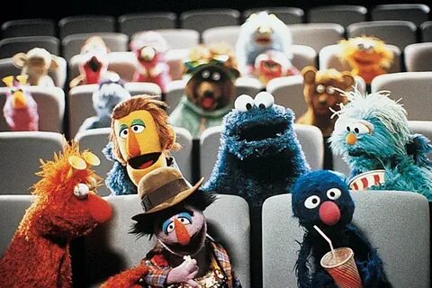 Don't Forget to Watch the Movie Muppet Wiki Fandom