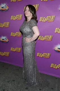 Rachel Dratch: Disaster Broadway Opening Night -02 GotCeleb