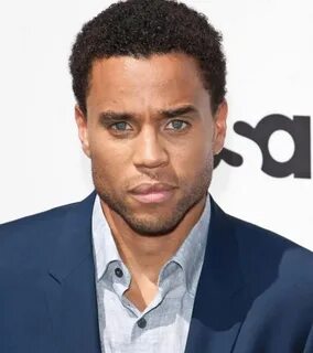 Black Celebs With Blue, Green & Hazel Eyes Hazel eyes, Micha