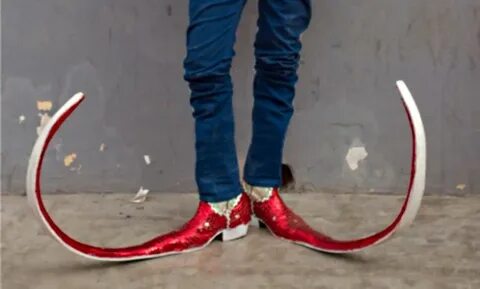 mexican pointy boots - Google Search Pointy boots