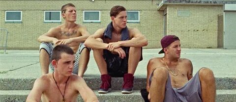 Beach Rats - Review - One Room With A View