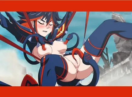 Kill la Kill from ZONE